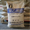 Sinopec Chuanwei PVA -Harzpulverform für Farbe